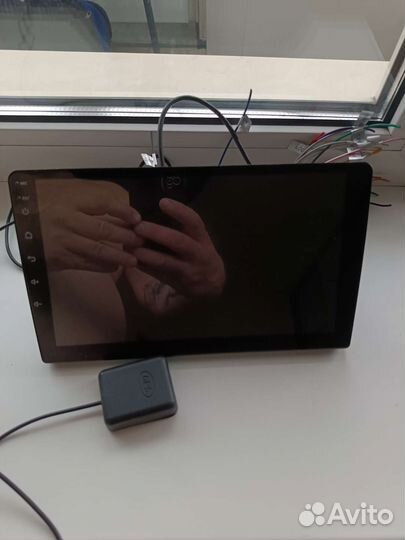 Автомагнитола 2din