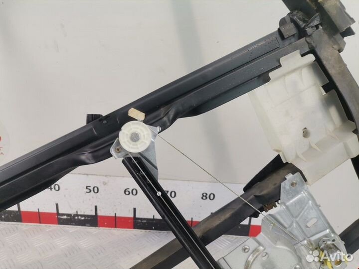 Стеклоподъемник Audi A6 4A/C4 1996 8D0839400A