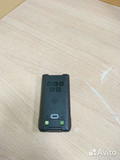 Аккумулятор Baofeng UV-9R Plus, UV-9R PRO с Type-C
