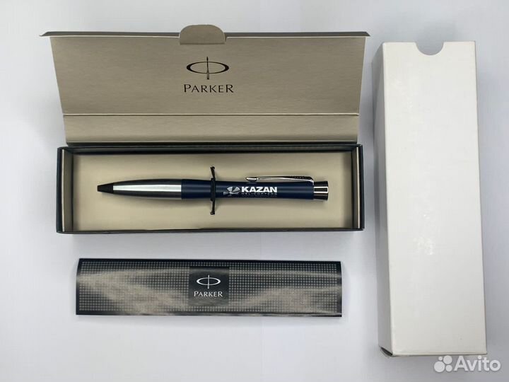 Шариковая ручка Parker Urban K200