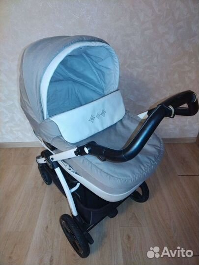 Детские коляски 2 в 1 Peg Perego