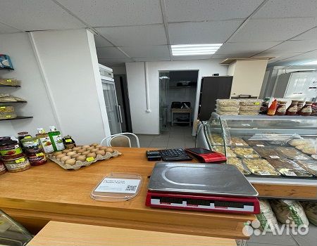 Магазин мясной. Готовый бизнес на живом трафике