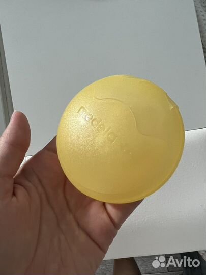 Накладки для груди