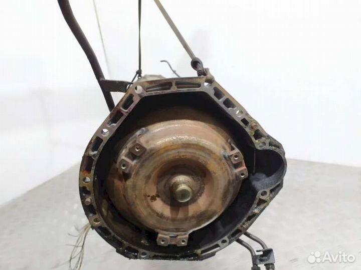 АКПП Mercedes ML W163 (1997 - 2005) 2.7 722.661