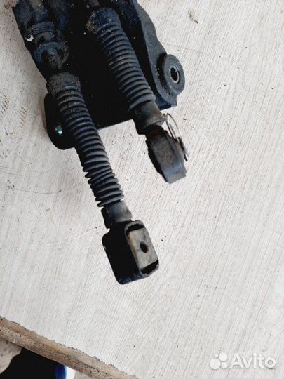 Трос МКПП селектора передач Volkswagen Transporter