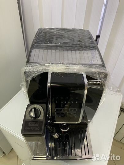 Кофемашина