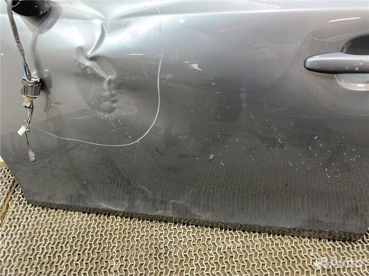 Дверь боковая Volvo V40, 2015