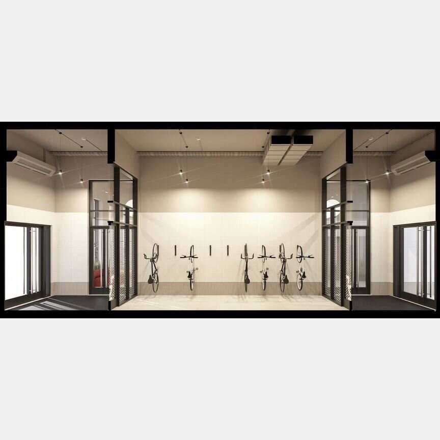 1-к. квартира, 38,8 м², 5/17 эт.