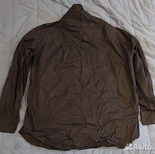 Рубашка детская