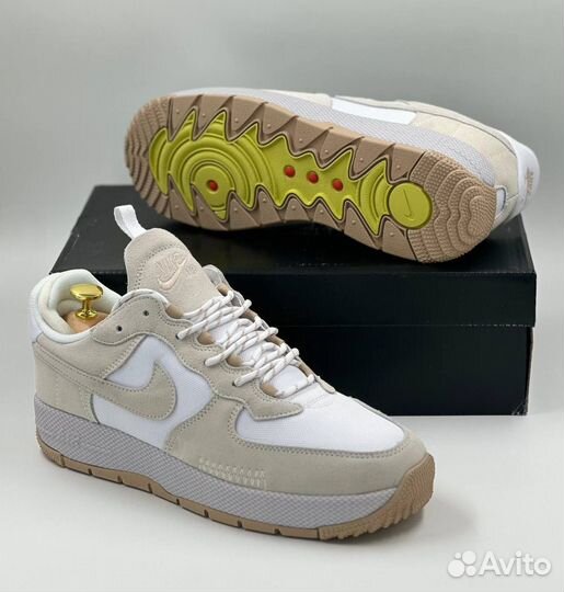 Кроссовки Nike Air Force 1 Wild