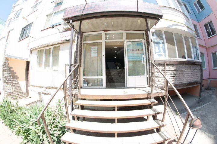 Свободного назначения, 44 м²