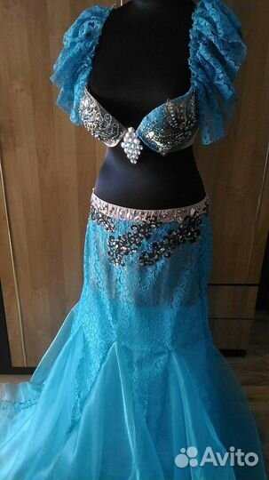 Продам костюмы для восточного танца