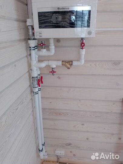 Сантехник. Услуги Сантехника. Частный мастер