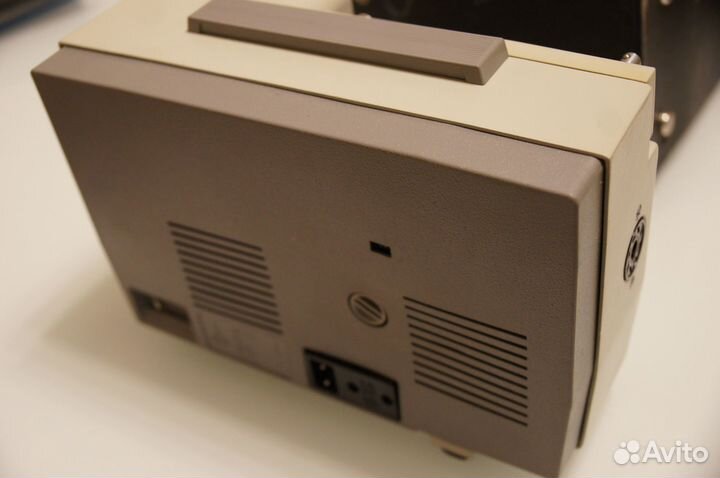 Кинопроектор Русь 8 мм