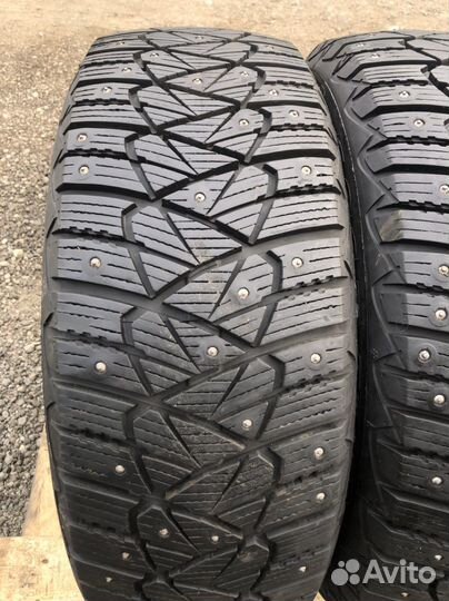 Goodyear Ultragrip 600 205/55 R16