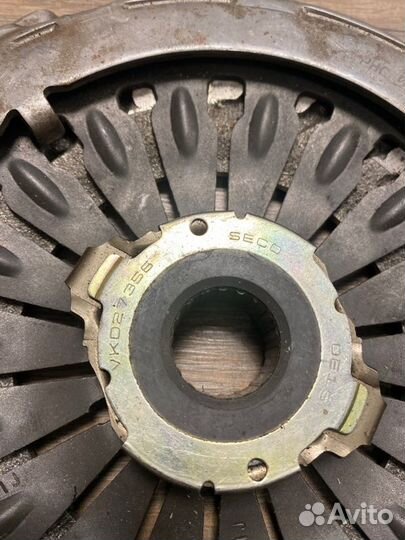 Корзина сцепления Hyundai/Kia/Mobis Sonata