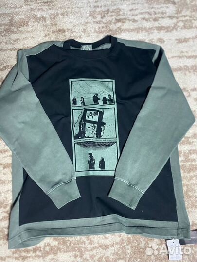 Свитшот Cav Empt бесплатная доставка