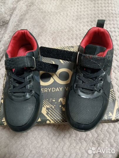 Детская обувь для мальчика 32 размер
