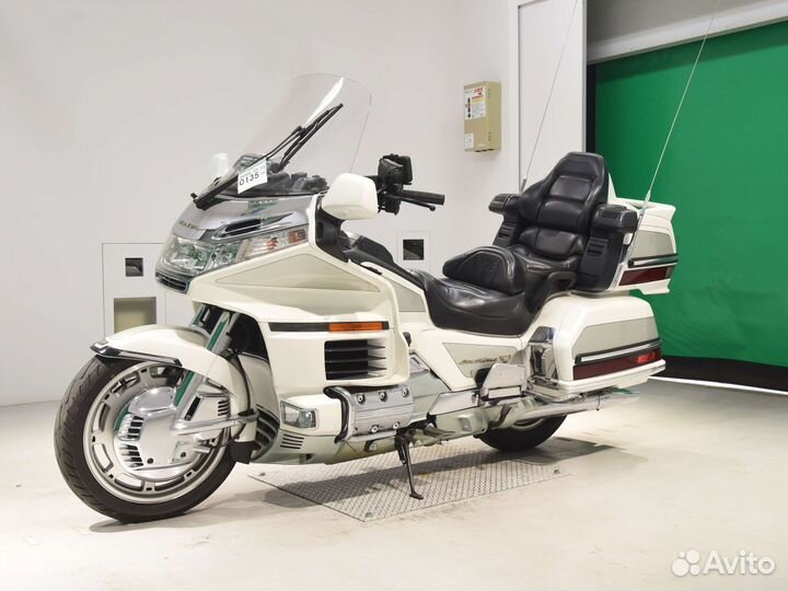 Honda GL1500SE 1999 г