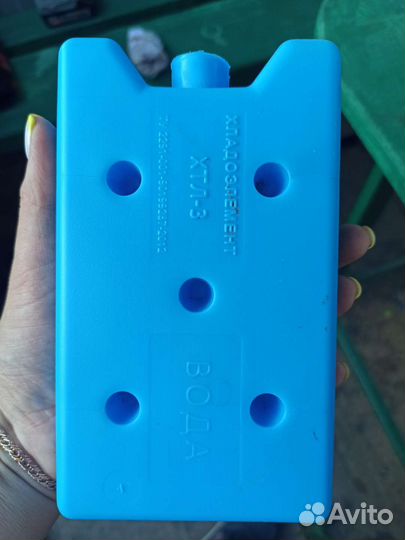 Хладоэлемент