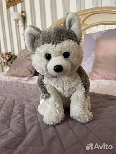 Мягкая игрушка