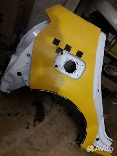 Для renault sandero