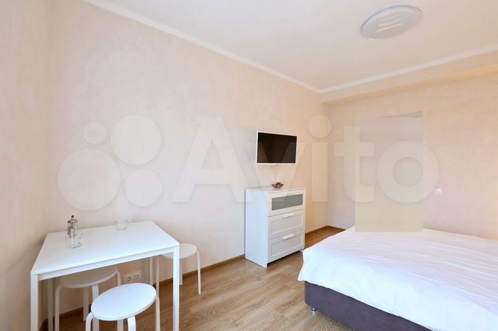 Квартира-студия, 23 м², 11/16 эт.