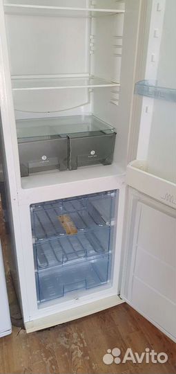 Холодильник Electrofrost