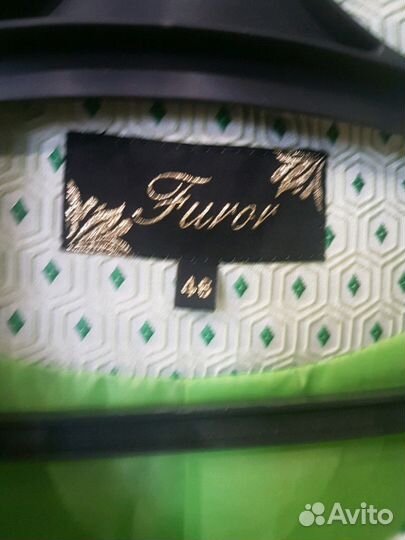 Пальто летнее