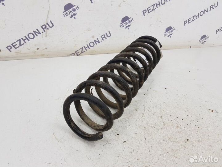 Пружина задняя Kia Ceed универсал 2012-2018