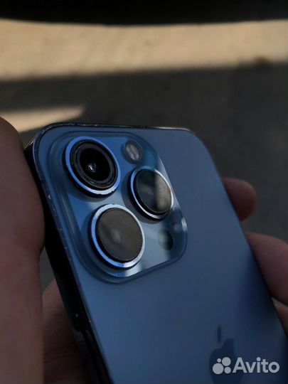 iPhone 13 Pro, 128 ГБ