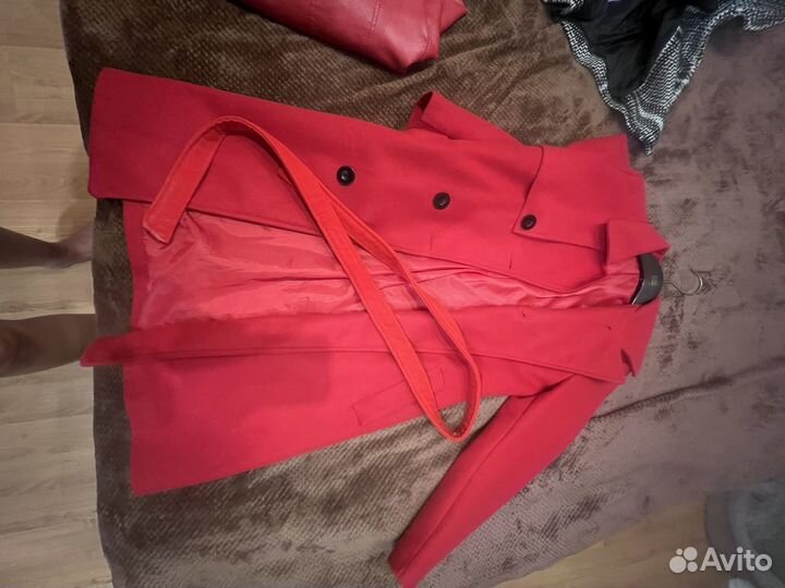 Пакет вещей женских 40 42 размер