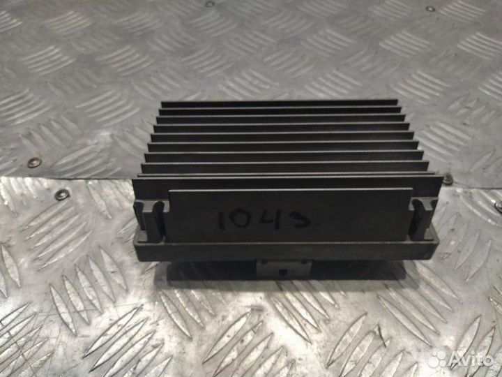 Усилитель системы Hi-Fi Bmw 320Ix