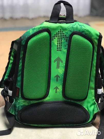 Школьный рюкзак