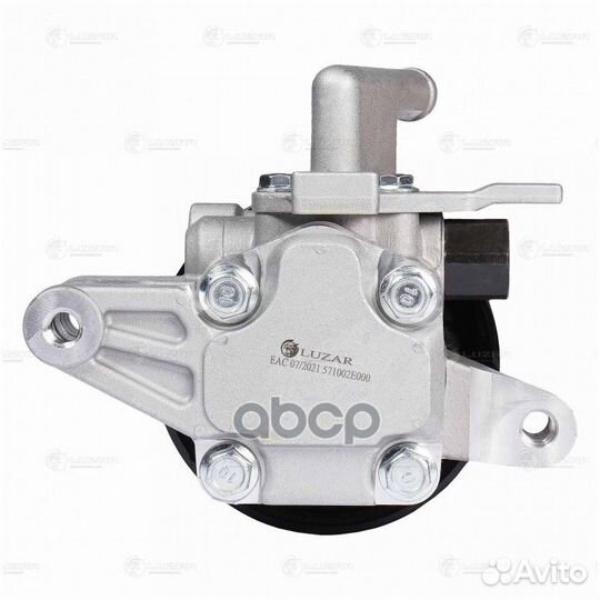 Насос гур для а/м Hyundai Tucson (04) /Kia Spor