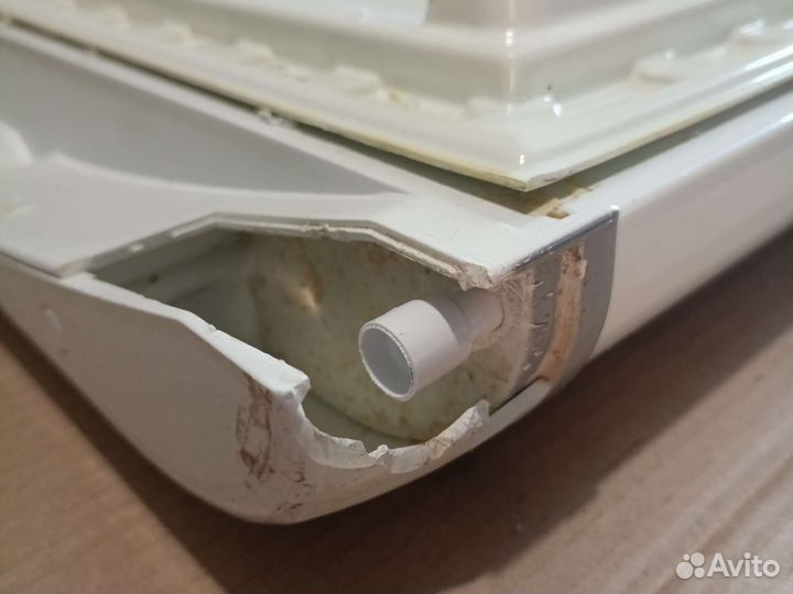 Замена Уплотнителя Холодильника