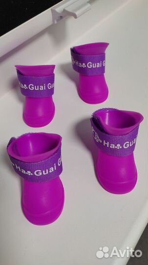 Обувь для собачки или кошечки, новая