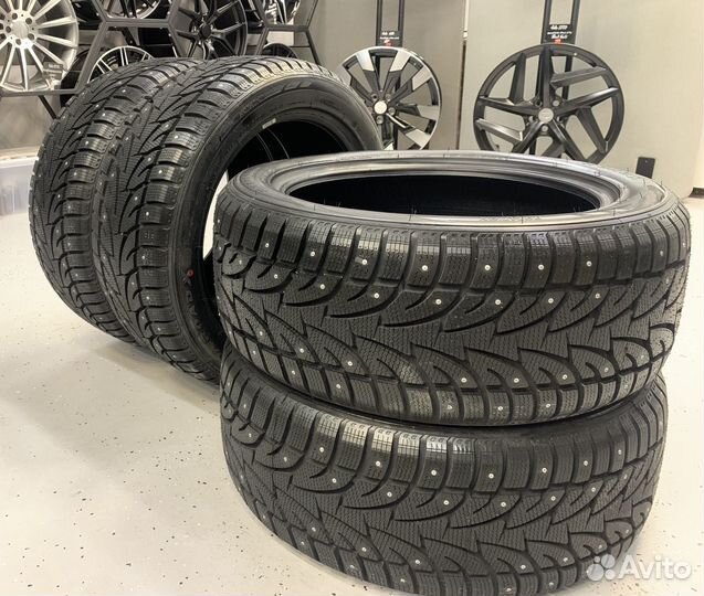 RoadX RX Frost WH12 225/45 R18 95T