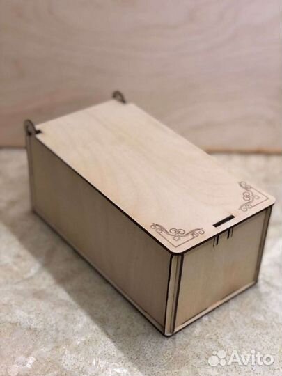 Коробка для подарка