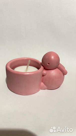 Подсвечник 