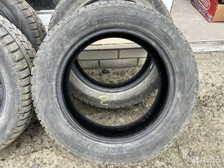 Sunfull SF982 205/55 R16 91H