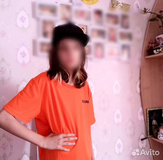 Кепка бейсболка