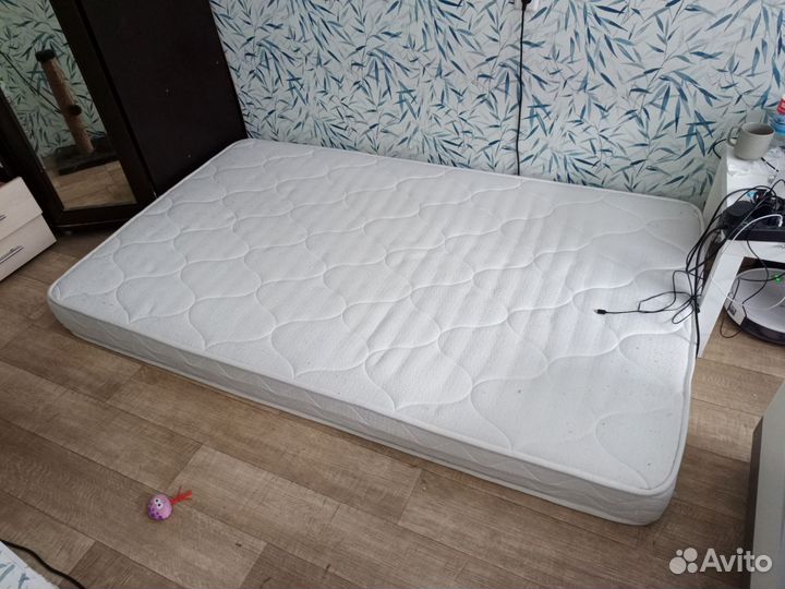 Матрас 120х200