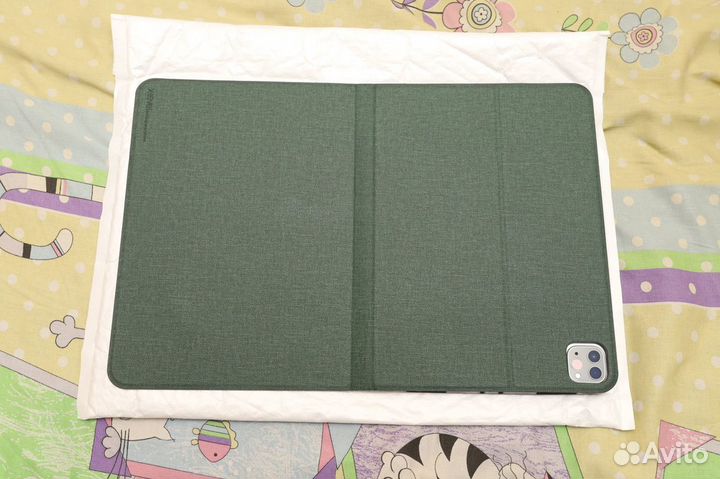 Чехол для iPad pro 11 2020 2021