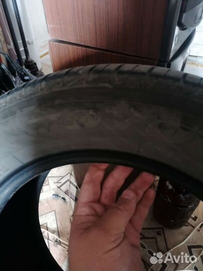 Toyo NanoEnergy 3 21.5/60 R16