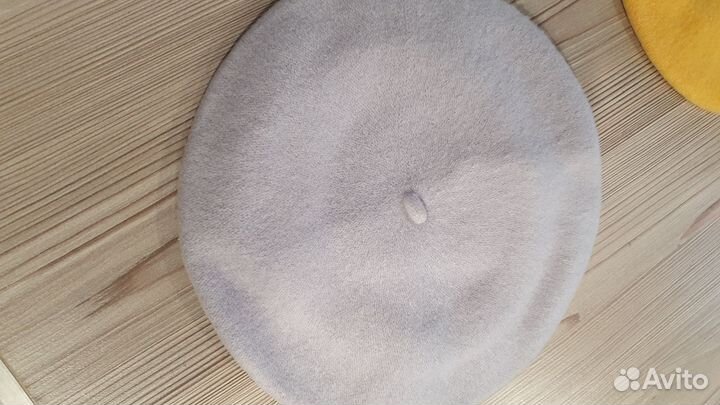 Берет женский