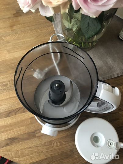 Пароварка - блендер Philips Avent