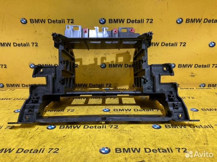 Функциональный кронштейн консоли Bmw 5 F07 N55B30A