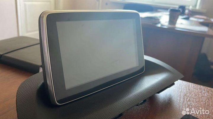 Дисплей для mazda