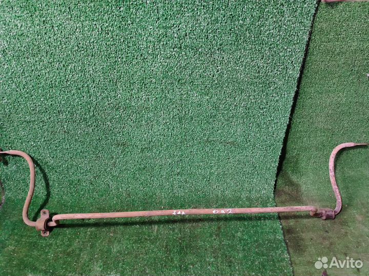 Стабилизатор задний Hyundai Accent II рестайлинг